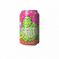 Beavertown Lupoloid IPA - Craft Beers Delivered