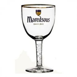 Copa Maredsous - 3er Tiempo Tienda de Cervezas