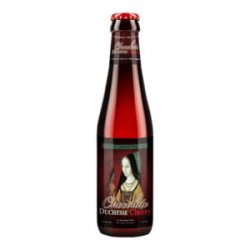 Verhaeghe Duchesse Cherry Chocolate - Estación Malta