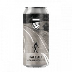 La Paloma Brewing Company Pale Ale La Paloma Brewing Company Pale Ale