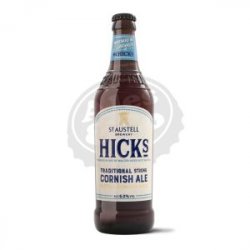 STAUST Hicks 12x500ml BOT - Ales & Co.