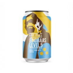 Van Moll Eindbaas - Level 5