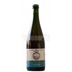 DE RANKE Vieille Provison 75Cl - TopBeer