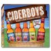 Cider Boys Cider Variety Pack 12oz bottles-12 pack 