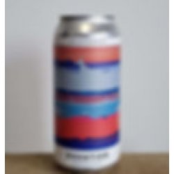 Sweeping Coast – Duration – 4.8% WC Pale - Hops At Home