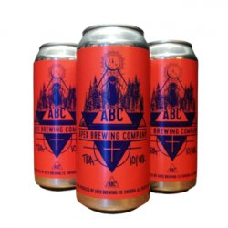 APEX - NECROCOSM TIPA - Little Beershop