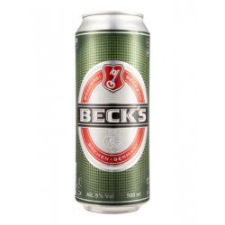 Beck’s