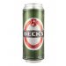 Becks 500ml Cans 