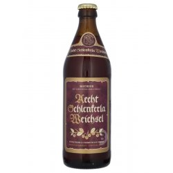 Schlenkerla - Aecht Schlenkerla Weichsel Rotbier - Beerdome