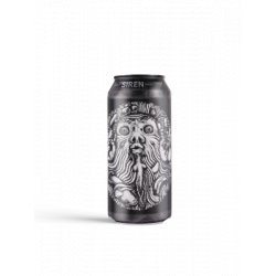 Siren x Omnipollo Nacken - Beer Merchants