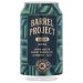 Kees - Barrel Project 2025 - Dark Saison Aged In Brandy Barrels Kees - Barrel Project 2025 - Dark Saison Aged In Brandy Barrels