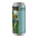 Boundary Brewing Camper Session IPA 