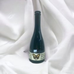 Brett Series  Stout - BAF - Bière Artisanale Française