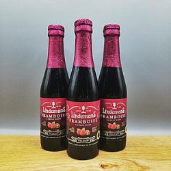 Lindemans - FRAMBOISE 250ml - Goblet Beer Store