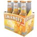 Smirnoff Ice Screwdriver, 6 pack 