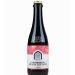 Vault City Strawberry Peach Custard 37cl - BBF 04-02-2023 