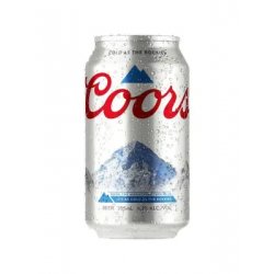 Coors Light Coors Light