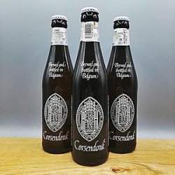 Corsendonk - AGNUS 330ml - Goblet Beer Store