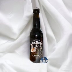 Pirates du Clain Jolly Roger Dark Porter
