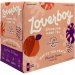 LOVER BOY WHITE TEA PEACH SPARKLING HARD TEA  69 FL OZ 