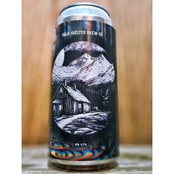 Cold Shelter Brew Co - Almost Home - Dexter & Jones