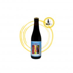 De Struise - Cuvée Delphine 2020  - BierXL