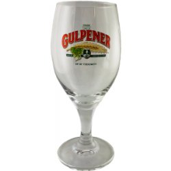Gulpener Voetglas Bol - Drankgigant.nl