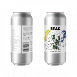 Beak Myth