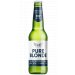 Pure Blonde Ultra Low Carb Lager Stubbies 24 x 330ml (Carton) 
