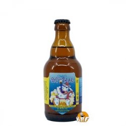 Brasserie de Sutter Brin de Folie