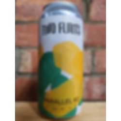 Two Flints Brewery Parallel #2