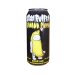DankHouse Brewing Company  Stay Puffed: Banana Puddin’ 