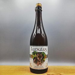 Lupulus - LUPULUS BLONDE 750ml - Goblet Beer Store