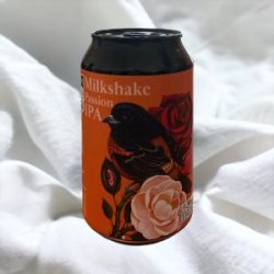 La Débauche Milkshake Passion IPA La Débauche Milkshake Passion IPA