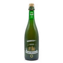 Oud Beersel Oude Geuze (2020)   75cl - Gastro-Beer