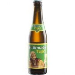 St. Bernardus Tripel