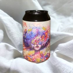 La Débauche IPA La Débauche IPA