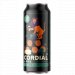 Goose Island - Cordial Rye Goose Island - Cordial Rye