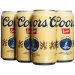 Coors 2412 OZ CANS 212 PK Coors 2412 OZ CANS 212 PK