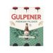 Gulpener Pilsener bier 