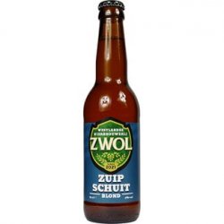 Westlandse Bierbrouwerij ZWOL Zuipschuit