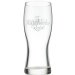 Wittekerke Rose Bierglas 