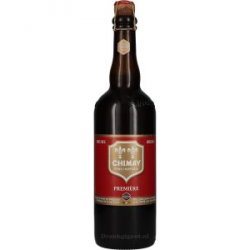 Chimay Première (Red)