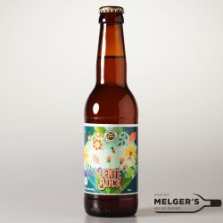 De 12 Stuyvers  Lentebock 33cl - Melgers