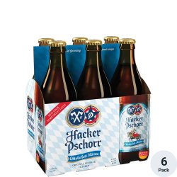 Hacker-Pschorr Oktoberfest Märzen