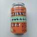 Hofbrouwerij Reijngoud Bennie Weiss - 330ml - 6,0% 