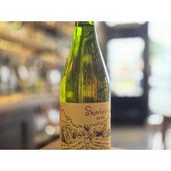 Burning Sky Brewery Provision 2025