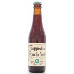 Rochefort 8 - Drinks of the World