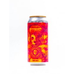 Sudden Death Brewing Radiant Flesh Melt  Fruited Sour - Alehub