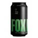 Fox Friday Hazy Pale Ale 
